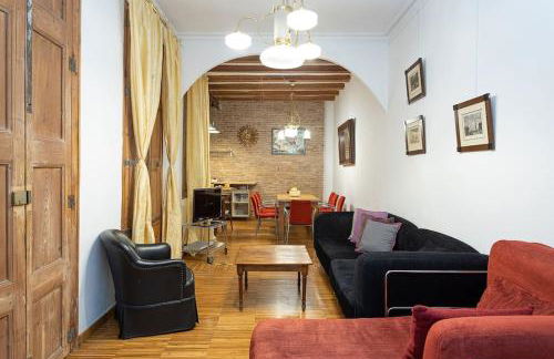 Canela Homes BARCELONA JOVELLANOS - Foto 17