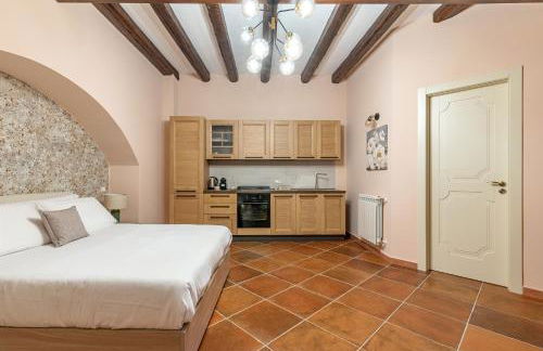 Alabardieri Apartments by Wonderful Italy - Foto 11