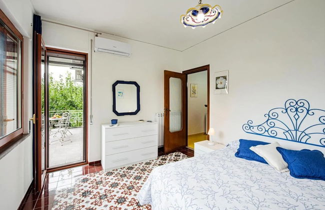 Estate4home - Villa Louise - Foto 9