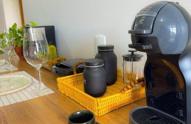 The View 203 - aconchegante com vista para Cascavel - 2 quartos ar condicionado - Photo 15