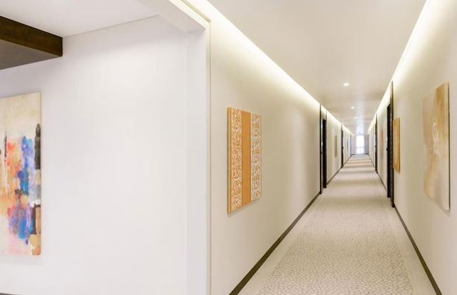 Hyatt Place Wasl District Residences - Foto 37