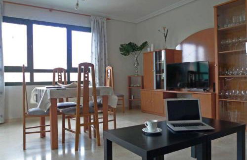 Apartamento en la Ciudad de las ciencias - Photo 14