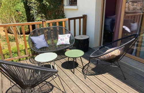 St Amour - Maison en Dordogne avec piscine - Foto 24