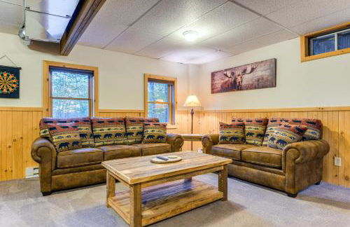 Hike, Ski and Relax Renovated Retreat in Wilmington - Foto 22