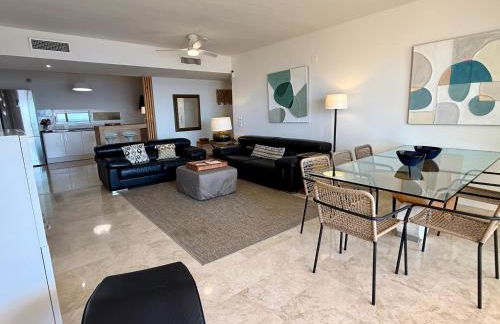 Precioso apartamento con piscina, vistas a mar - Foto 57