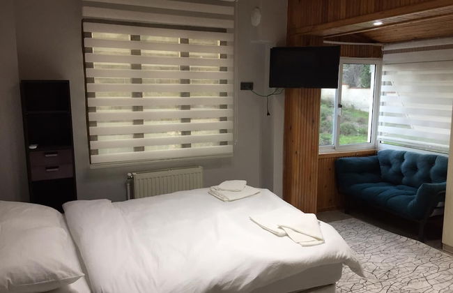 Sakız Tiny House & Apart - Foto 3