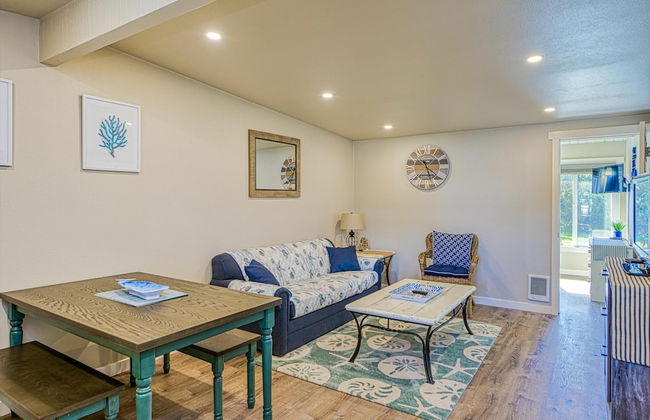 Clam Jam Condo in Ocean Shores - Foto 33