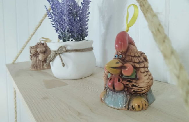 Apartment Iskra - Foto 41