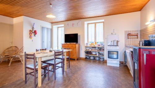 Gite Terre Mer Des Sables Blancs - Foto 3