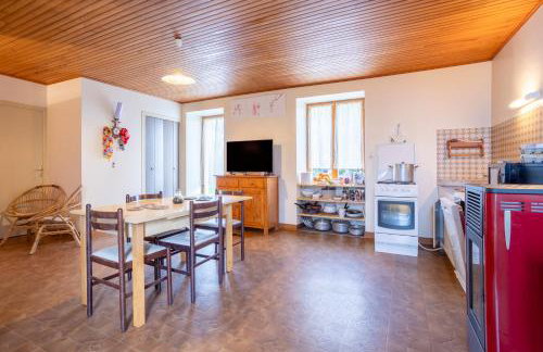 Gite Terre Mer Des Sables Blancs - Foto 3