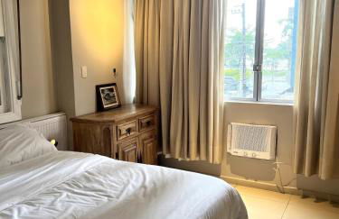 Cozy, comfortable ocean view apartment for 4 people - Foto 7