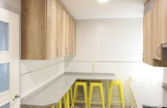 Apartamento entero 4HB centro Salamanca by Batuecas - Foto 9