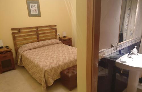 Casa Cabriel - Foto 14