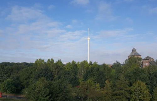 Ferienwohnung mit Weitblick & Strandlage - Foto 4