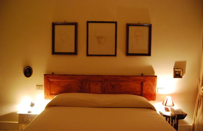 Dimora Garibaldi - Foto 18