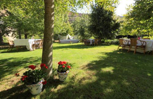 H Rural Molino del Rio Argos - Foto 19