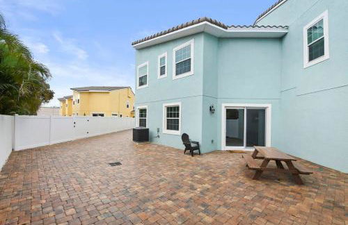 Fortebello Beachside 156 - Foto 34