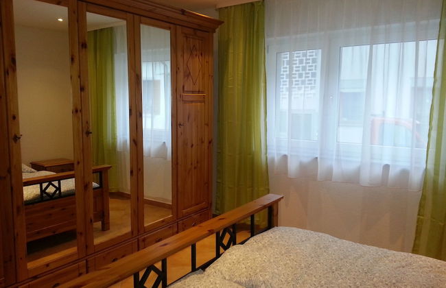 Heidelbed-Ferienwohnung Heidelberg - Foto 3