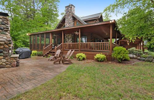 The Lodge on Booth Lake - 2 Bed 2 Bath Vacation home in Minocqua - Foto 3