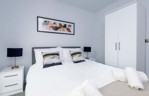 Hilltop Serviced Apartments - Deansgate - Photo 100