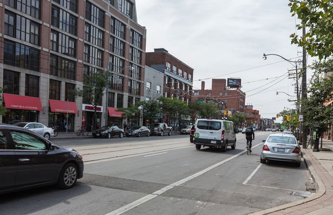 Applewood Suites - Palmerston Avenue - Photo 55