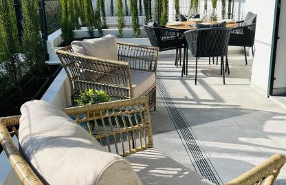 The white house - Foto 9