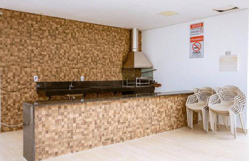 Aconchego no Centro de Palmas - Photo 7