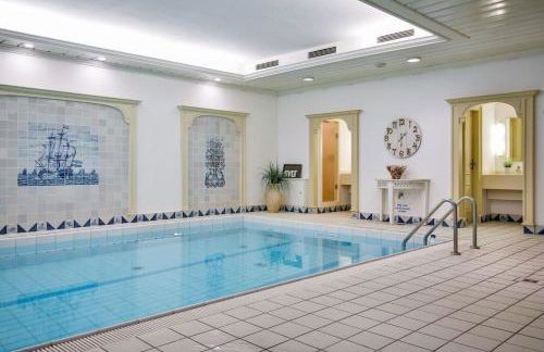 KAPITÄNSSUITE – Kampen - Foto 9