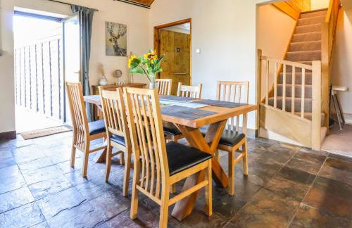 The Old Nursery - Foto 9