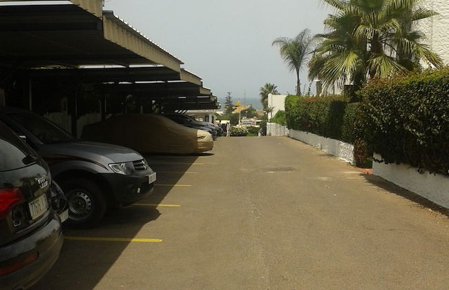 Villa Temara Plage - Photo 31