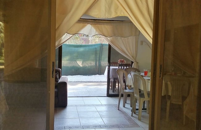 Las Quintas Casas para Vacacionar - Photo 15