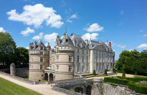 Domaine des Aulnaies - Beauval - Mareuil sur Cher - Foto 64