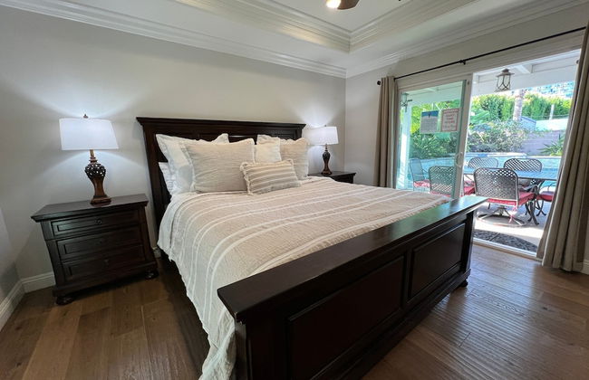 Fantastic 6 bedroom, 4.5 bath home (4 master Suites), pool home - Foto 5