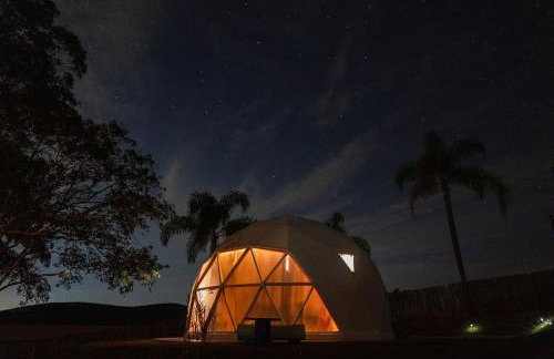 ECO GLAMPING BRASIL Santa Branca SP - Foto 49