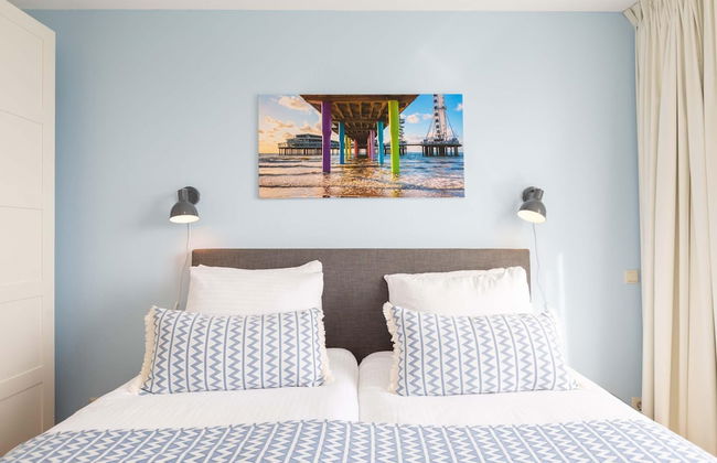 Modern Apartment Close to the Beach and the sea - Photo 18