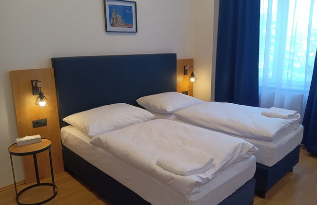 Powder Tower Suites - Foto 53