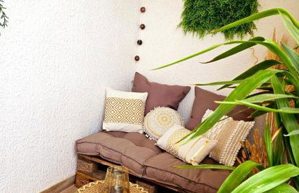 Appartement sur le Port de Meze - Foto 8