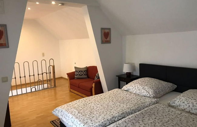 Ferienwohnung Resit 1 - Photo 1