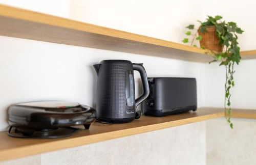 Sunshine The View Heated Pool Air-Con Adult only - Foto 33