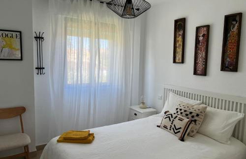 Apartamento en Islantilla playa con 2 terrazas y WIFI FIBRA - Foto 13