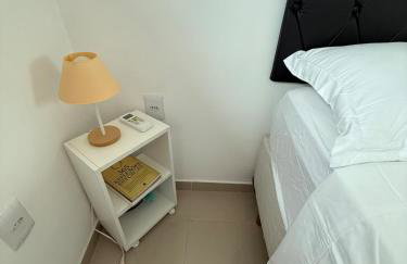 Apartamento LagoMar, Vista Para lagoa de Piratininga - Foto 20