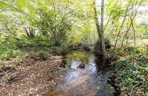 Maison En Bord De Rivière - Foto 40