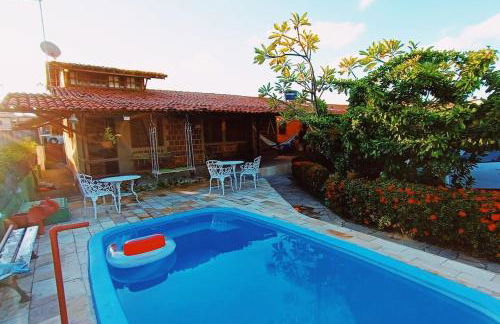 Villa das Pedras - Ponta de Pedras - Foto 33