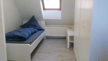 Wohnung Bäckergasse 4 - Foto 2