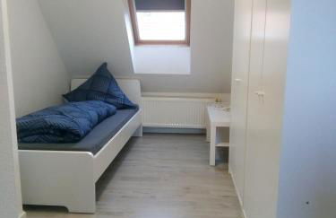 Wohnung Bäckergasse 4 - Foto 2