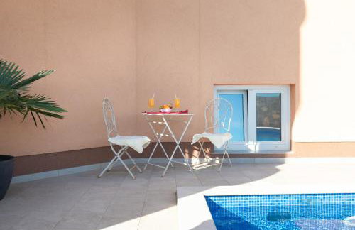 La Vista apartments with pool - Foto 46