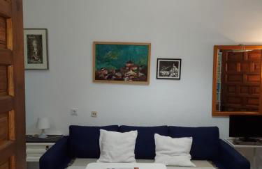 Patio Sevillano Flores - Photo 3