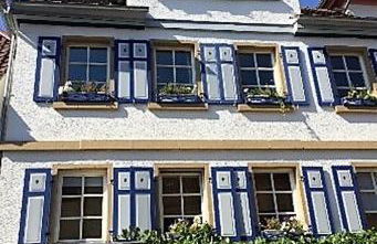 Ferienwohnungen Edition Bad Wimpfen - Foto 31