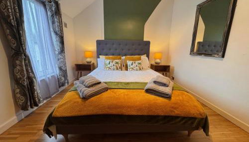 Two Bedroom, Madoc Terrace, Conwy - Foto 2