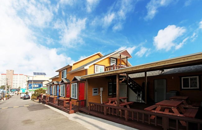 Brothers Pension - Photo 53